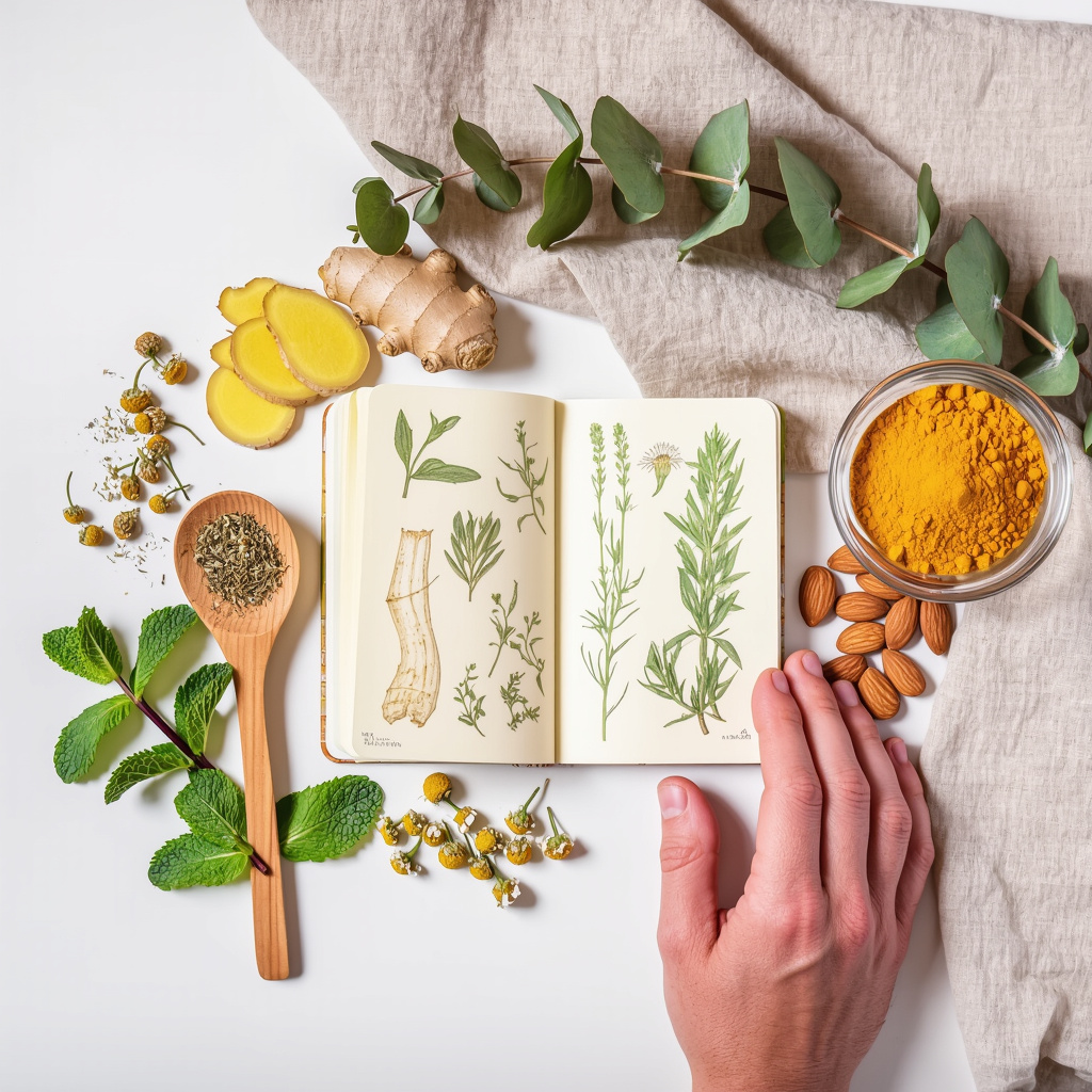 Hearing wellness guide